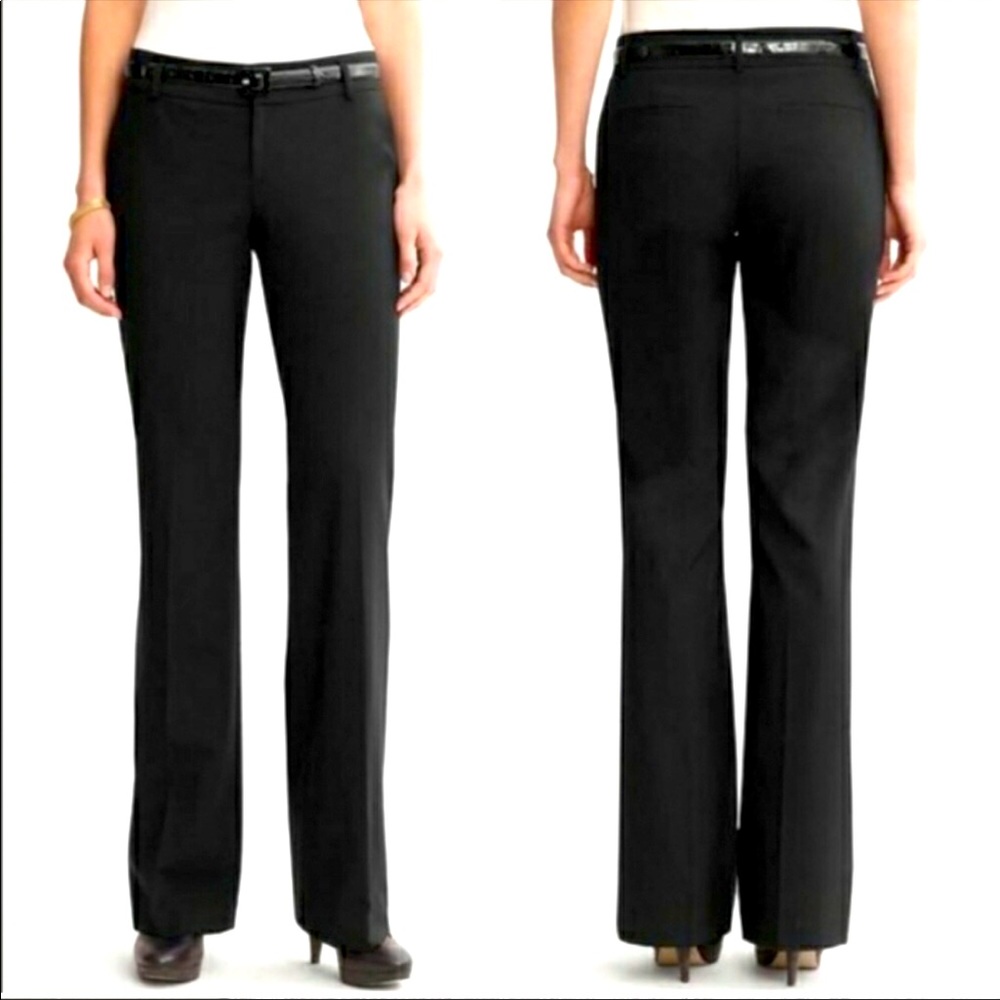 Banana Republic Martin fit trousers